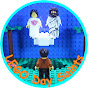 LEGO Day Saints