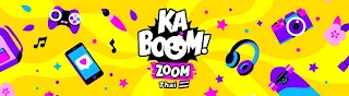 Kaboom Zoom! Thai