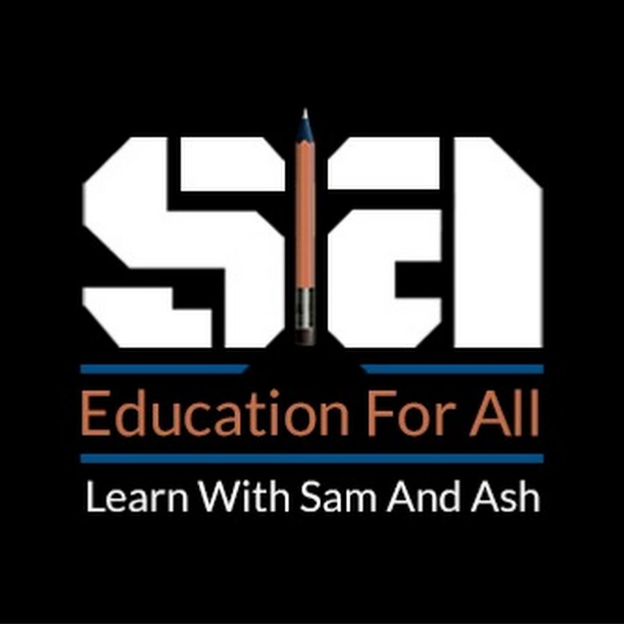 Learn With Sam And Ash @learnwithsamandash