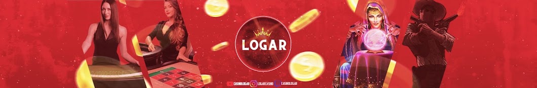 Logar Casino