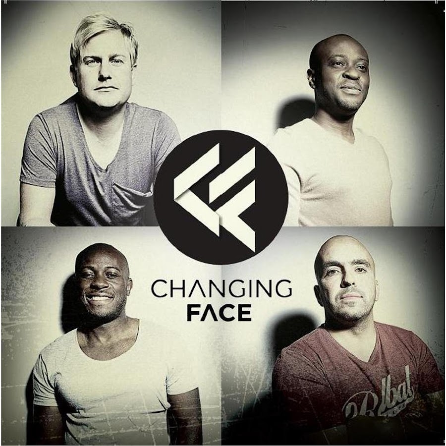 Песня change. Changing faces.