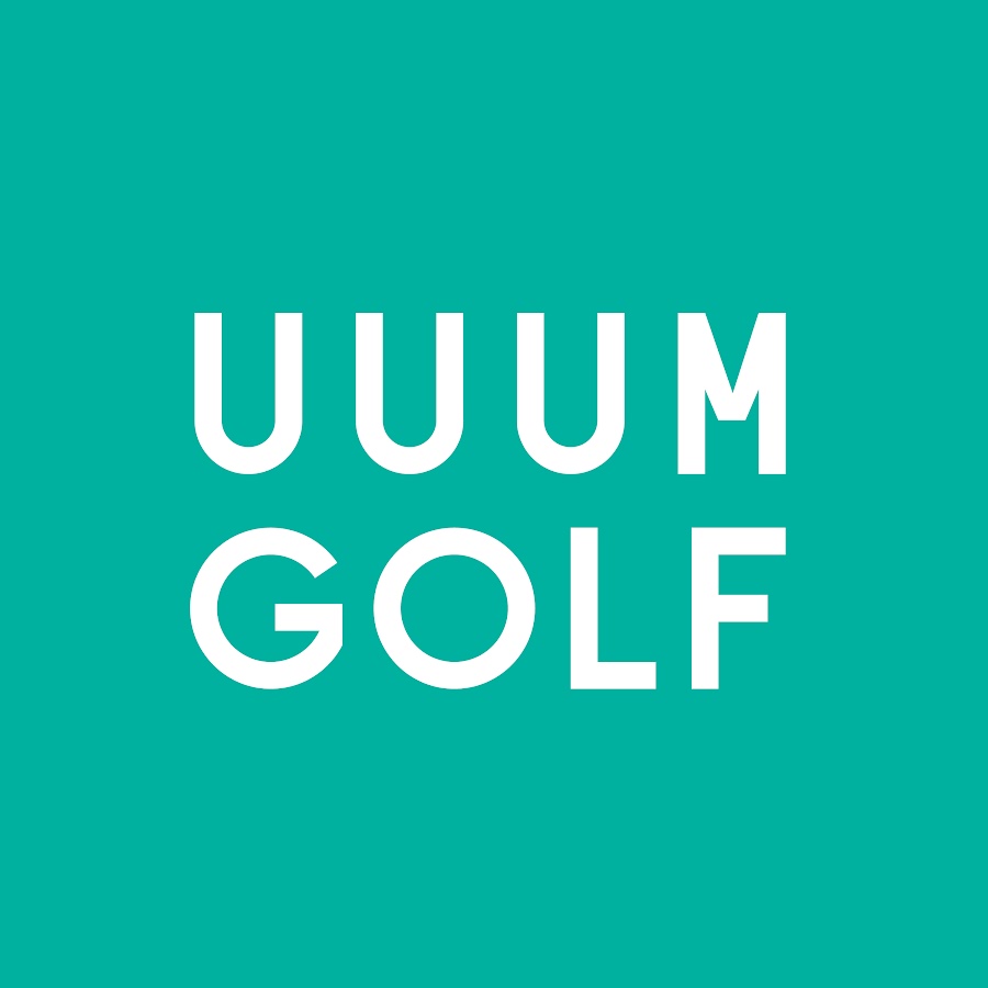 UUUM GOLF-ウーム ゴルフ- @uuumgolf