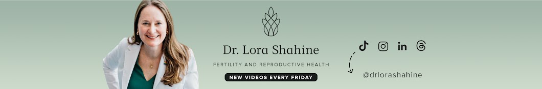 Dr Lora Shahine 