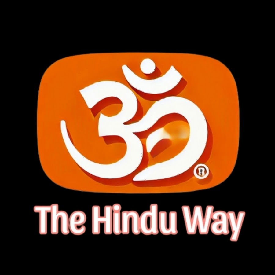 The Hindu Way - YouTube The Hindu Way