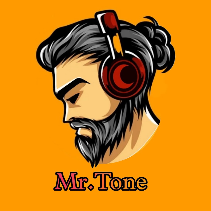 Mr Tone YouTube