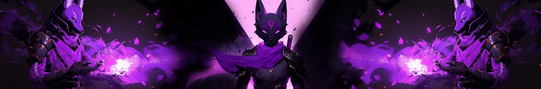 FoxPurple