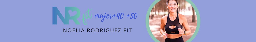 Mujer Fit más 40 