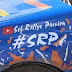 logo Seb Rallye Passion [SRP]