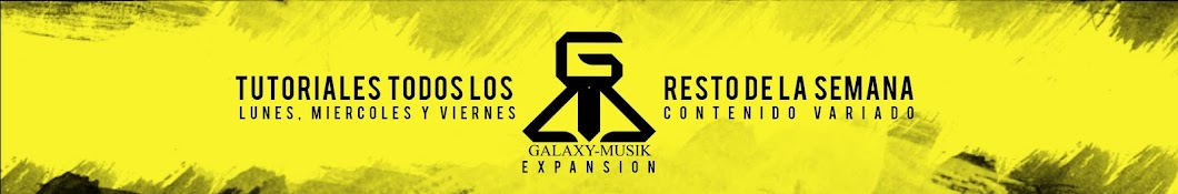 Galaxy Musik Expansión