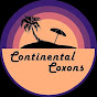 Continental Coxons