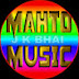 logo Mahto Music