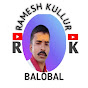 RAMESH KULLUR