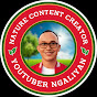 YouTuber Ngaliyan