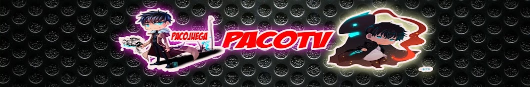 PacoTV Banner