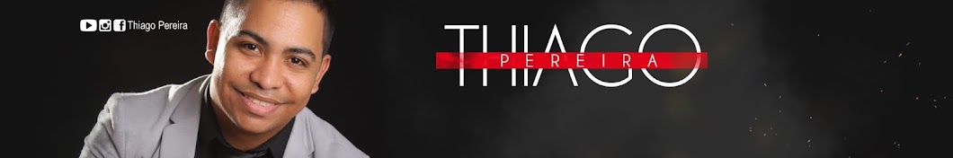 Thiago Pereira Banner