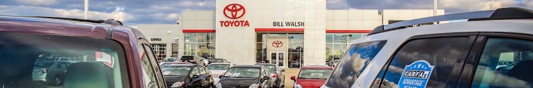 Bill Walsh Toyota