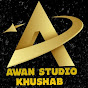 AWAN STUDIO KHB