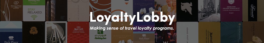 LoyaltyLobby Banner