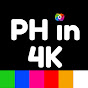 PH in 4K