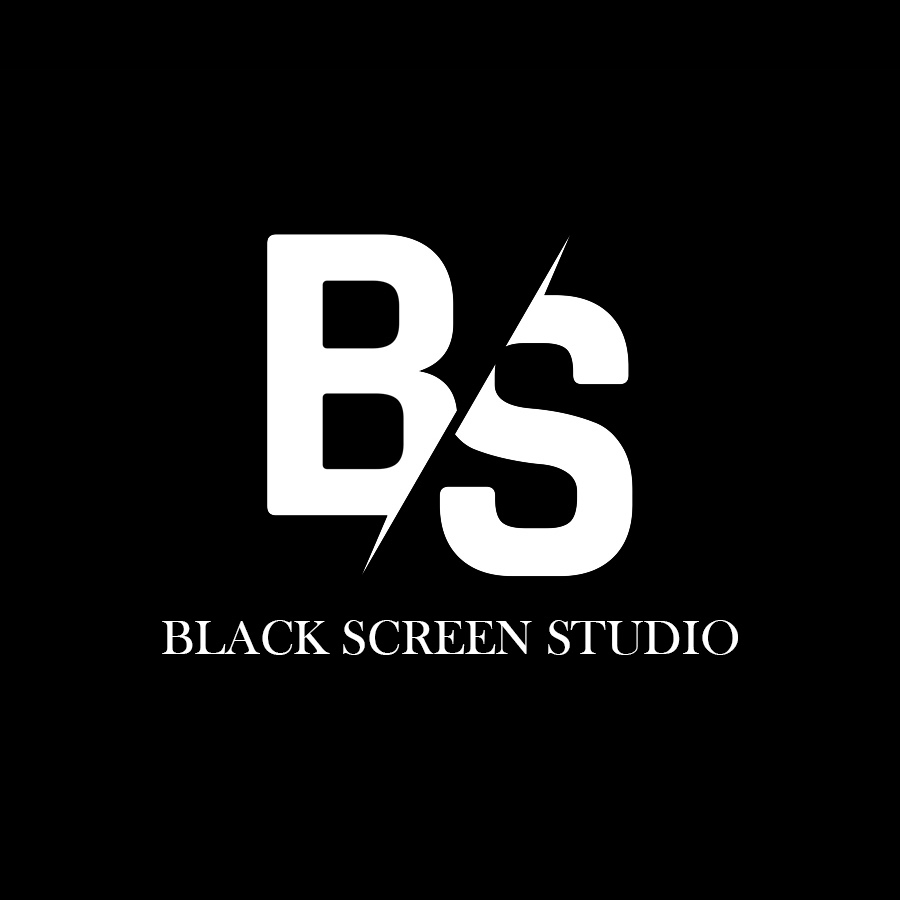 Black Screen Studio @blackscreenstudio