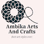 AmbikaArtsAndCrafts