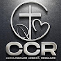 IGREJA CCR /Comunidade Cristã Resgate / VILA ALZIRA