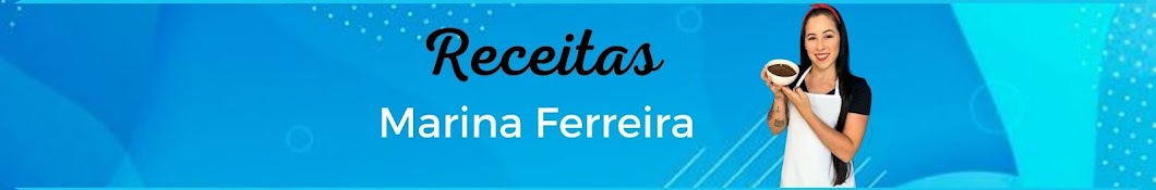 Receitas Marina Ferreira