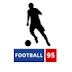 logo Football 95