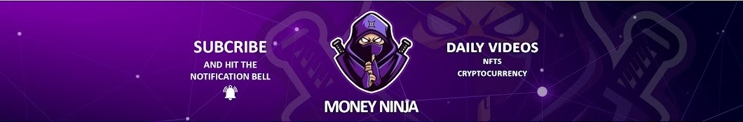 Money Ninjas Banner
