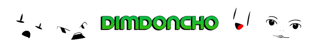 DimDoncho Banner