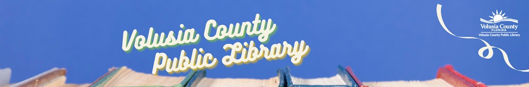 volusialibrary Banner