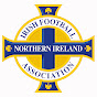 Irish FA