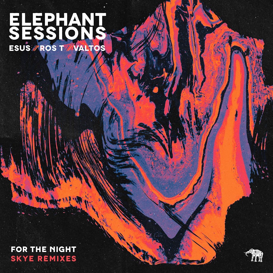 Osiris Rhyme Remix Elephant. Elephant remix