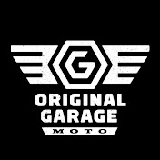 Original Garage Moto (@originalgaragemoto) • Instagram photos and videos