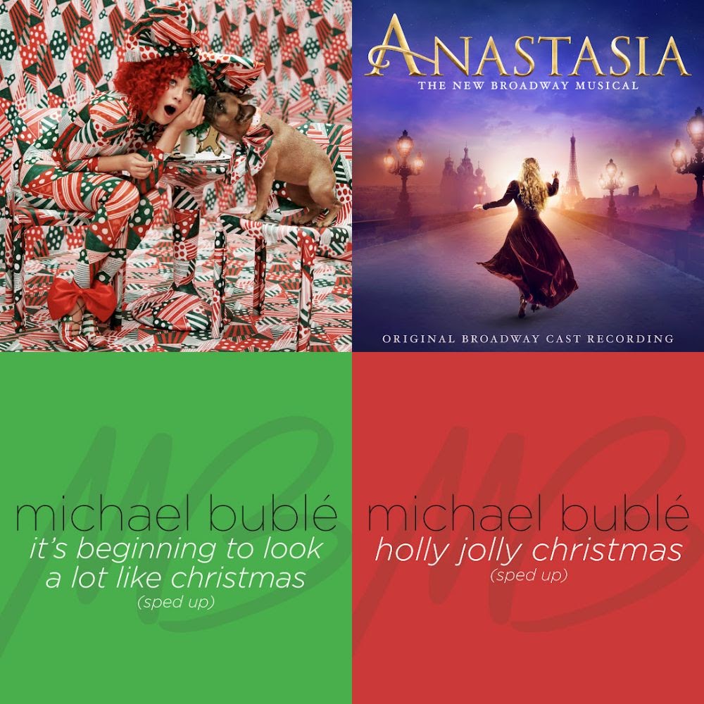 Sped Up Christmas Songs Best Christmas Playlist Sped Up My Favorite