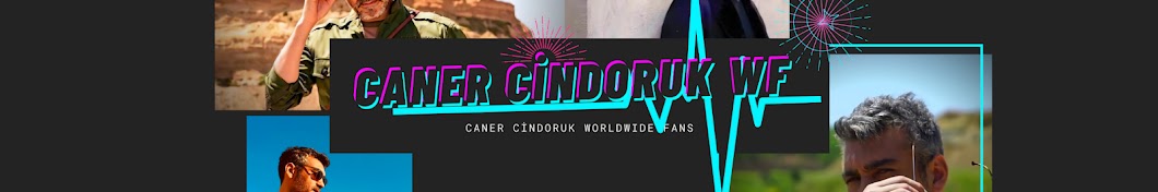 Caner Cindoruk WF