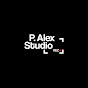 P-Alex - Studio