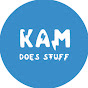 Kam Does Stuff