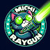 Michi RayGun 115