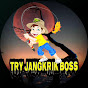 Try Jangkrik Boss