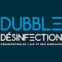 DESINFECTION DUBBLE