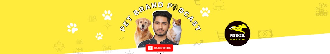 Pet Brand Podcast 