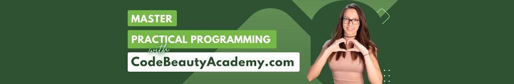 CodeBeauty Banner