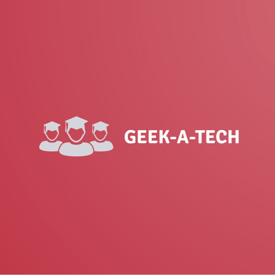 Geek-A-Tech