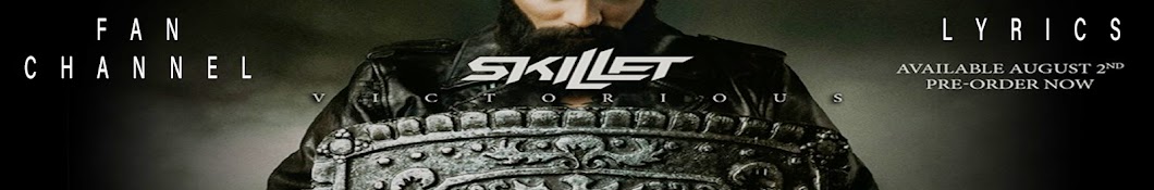 Skillet Lyrics