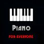 Piano For Everyone