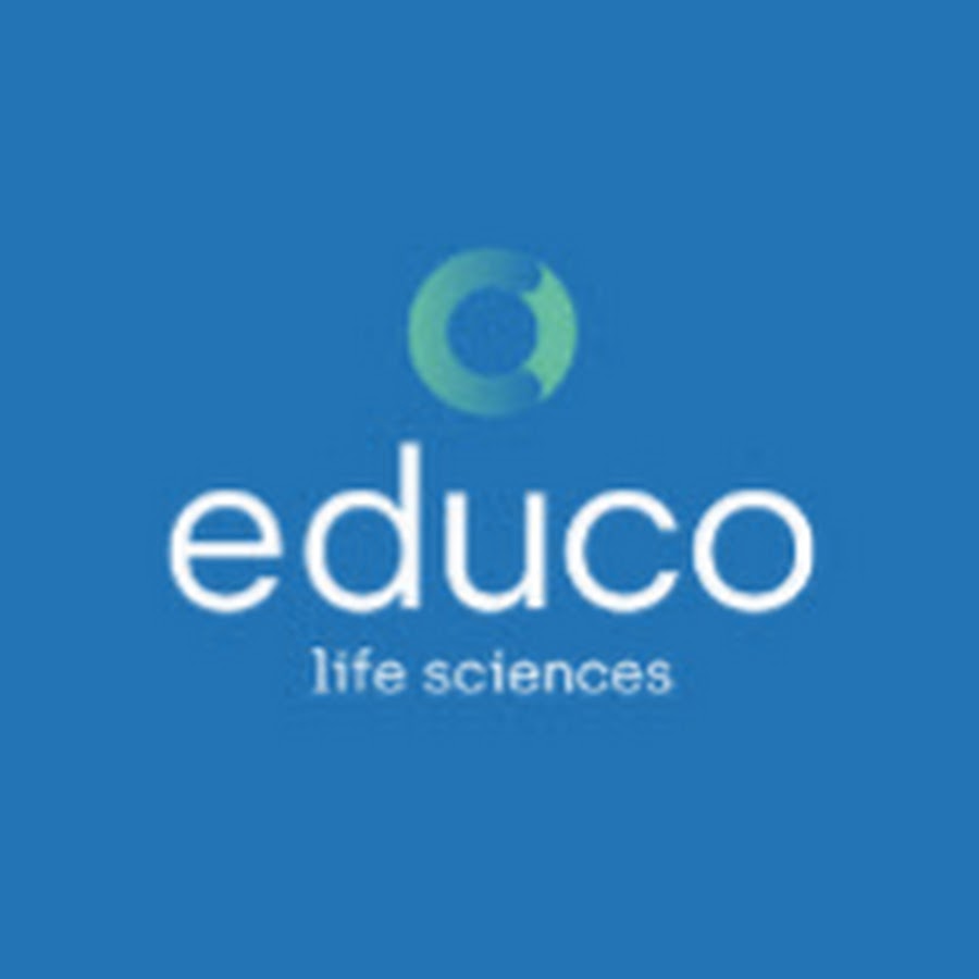 Educo Life Sciences - YouTube