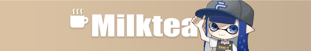 ミルクティー / Milktea - YouTube