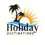 Holiday Destinations