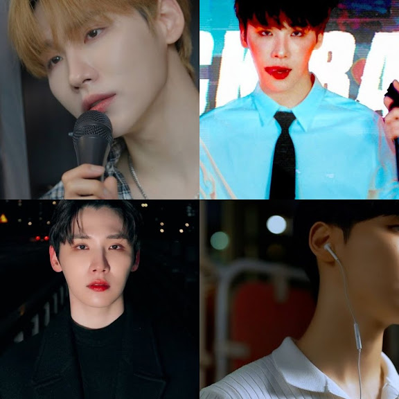 BE ORIGINAL] AB6IX '답을 줘(THE ANSWER)' (4K) - YouTube